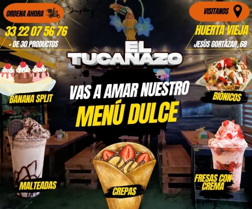 Imagen de servicio