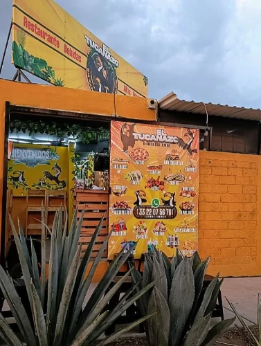 Imagen de servicio