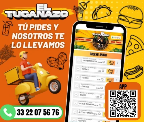Imagen de servicio