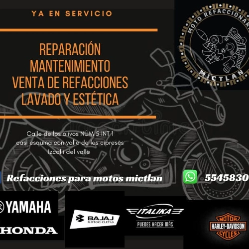 Imagen de servicio