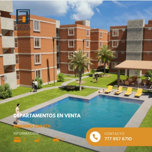 Imagen de servicio