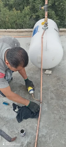 Imagen de servicio