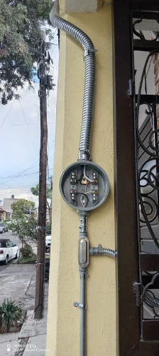 Imagen de servicio