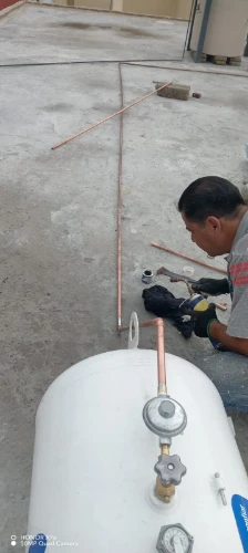 Imagen de servicio