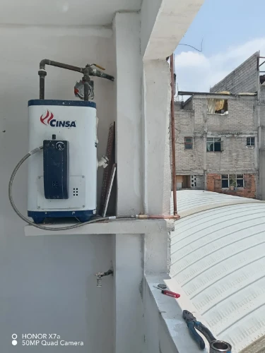 Imagen de servicio