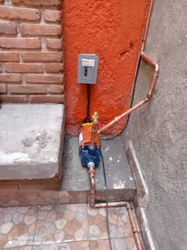 Imagen de servicio