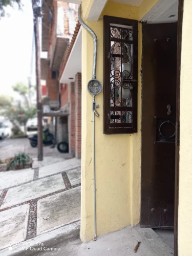Imagen de servicio