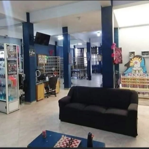 Imagen de servicio