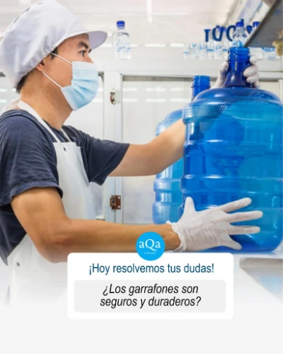 Imagen de servicio