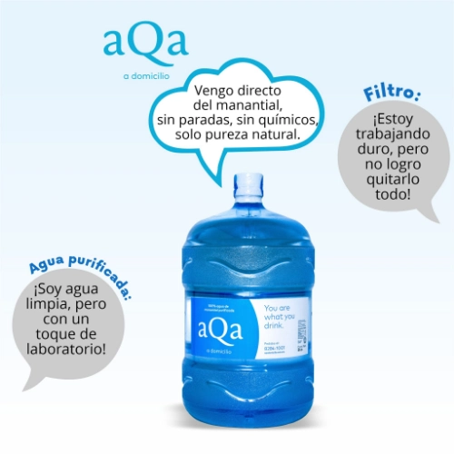 Imagen de servicio