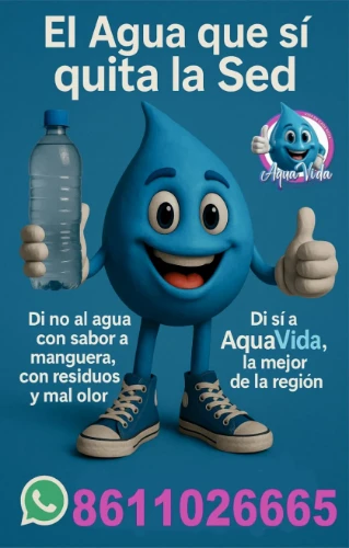 Imagen de servicio