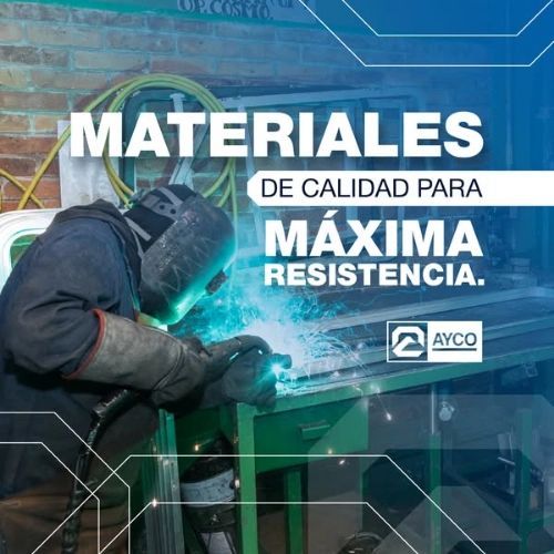 Imagen de servicio