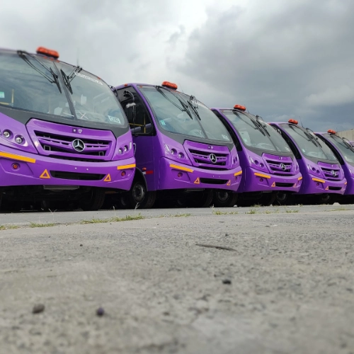 Imagen de servicio