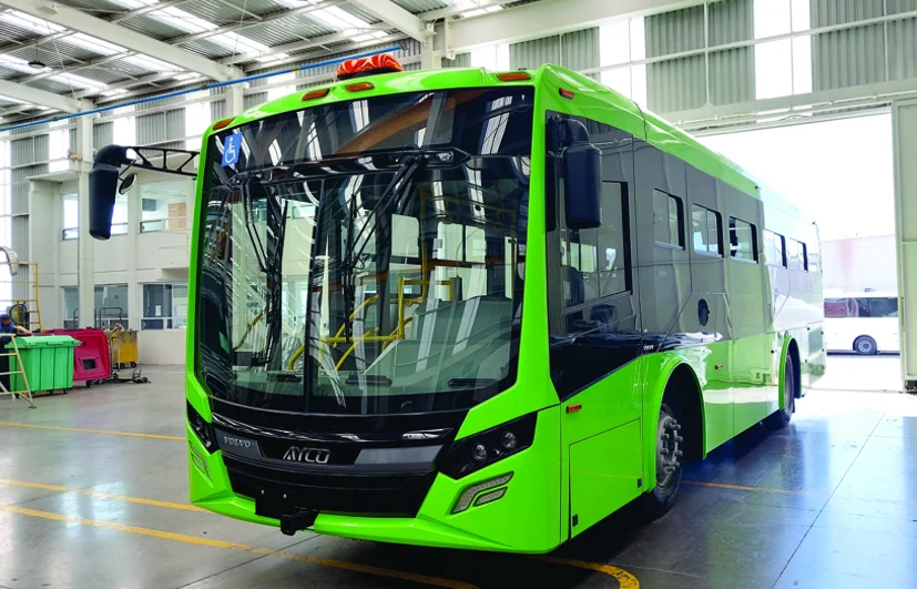 Imagen de servicio