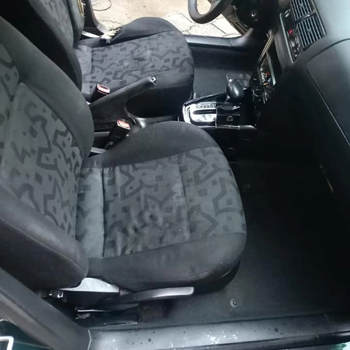 Imagen de servicio
