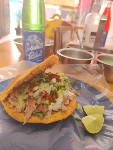 Imagen de servicio