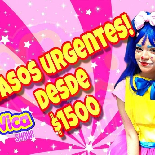 Imagen de servicio