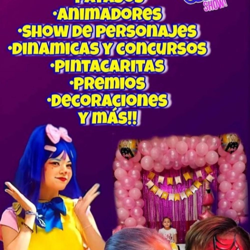 Imagen de servicio