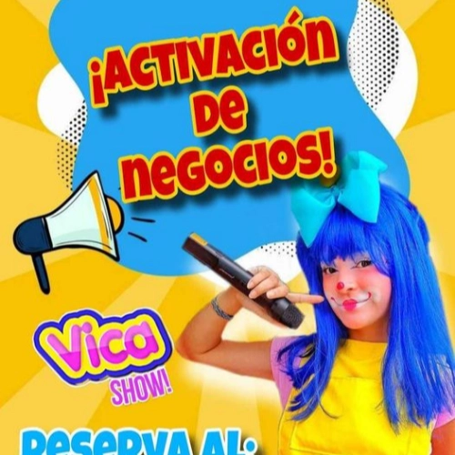 Imagen de servicio