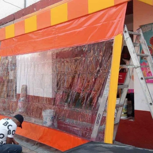 Imagen de servicio