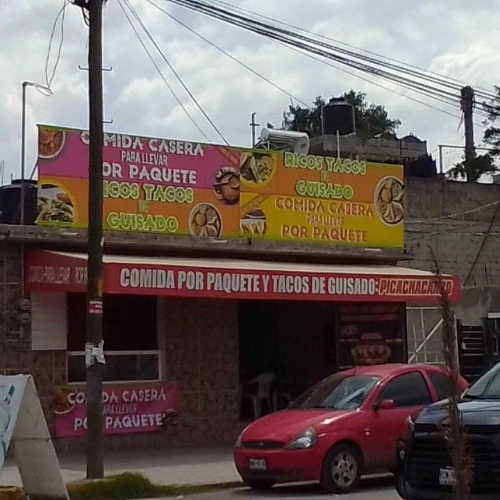 Imagen de servicio