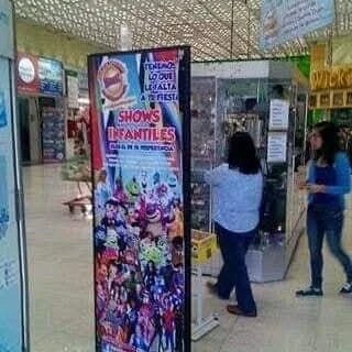 Imagen de servicio