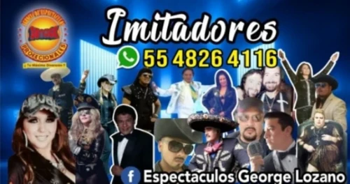 Imagen de servicio