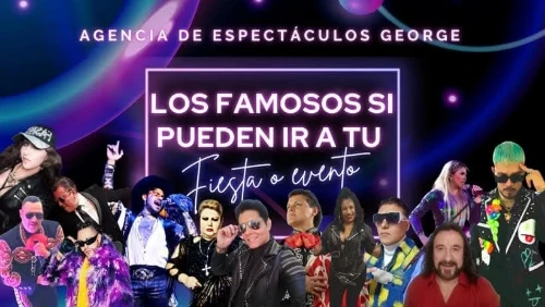 Imagen de servicio
