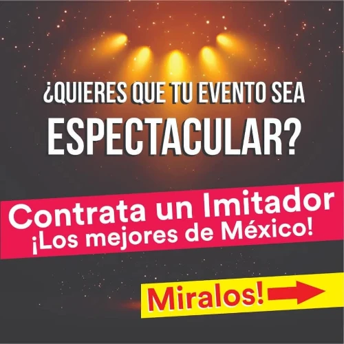 Imagen de servicio