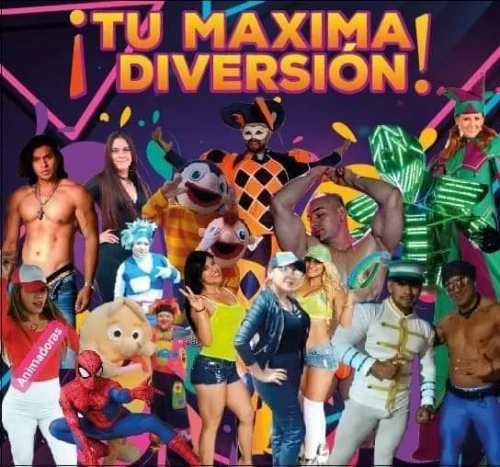 Imagen de servicio
