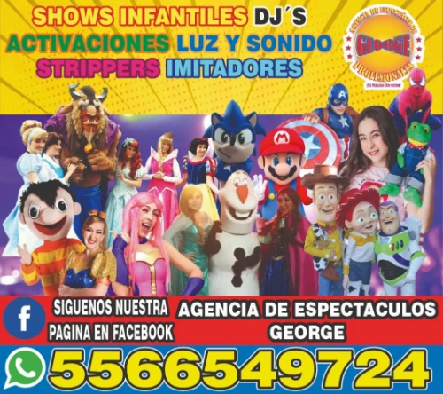 Imagen de servicio