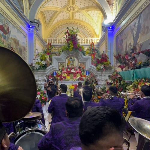 Imagen de servicio