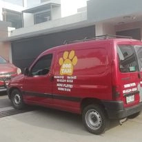 Imagen de servicio