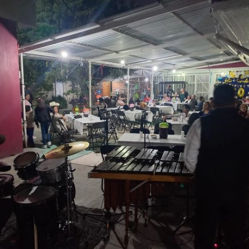 Imagen de servicio