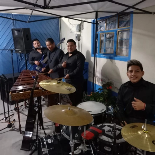 Imagen de servicio