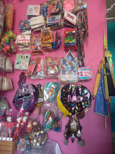 Imagen de servicio