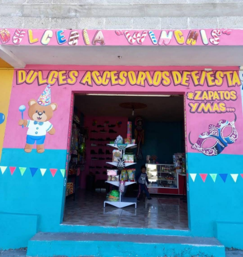Imagen de servicio