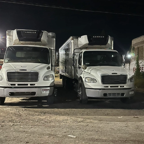 Imagen de servicio