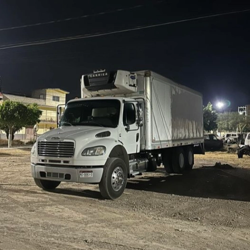 Imagen de servicio