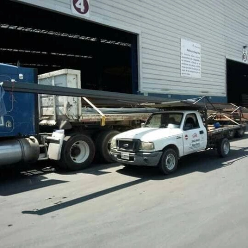 Imagen de servicio
