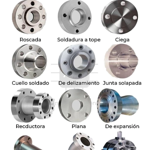 Imagen de servicio