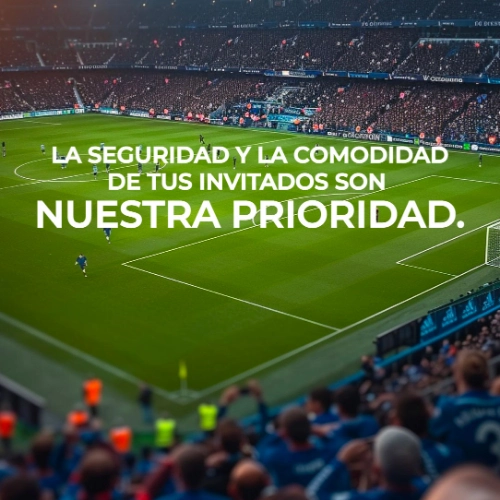 Imagen de servicio