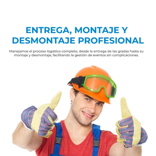 Imagen de servicio