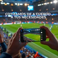 Imagen de servicio