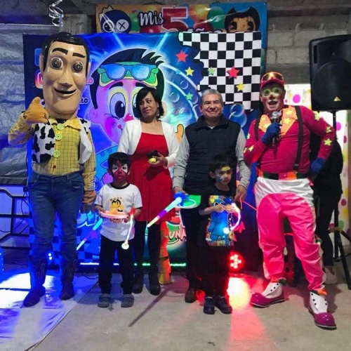 Imagen de servicio