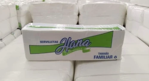 Imagen de servicio