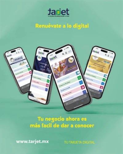 Imagen de servicio
