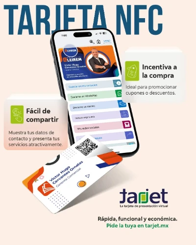 Imagen de servicio