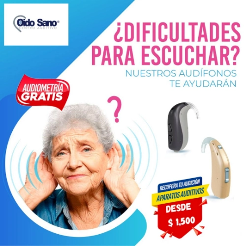 Imagen de servicio