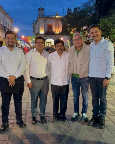 Imagen de servicio
